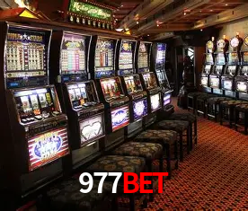 Desvendando o Mundo dos Jogos Virtuais na 977bet