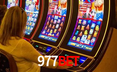 A Emoção da Loteria na 977bet: Uma Chance de Mudança de Vida