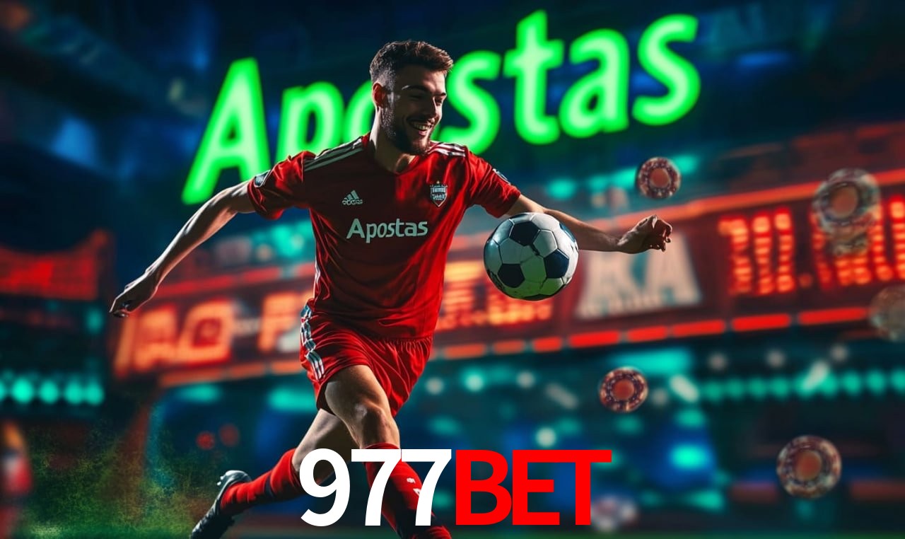 Estatísticas do Jogo 977bet