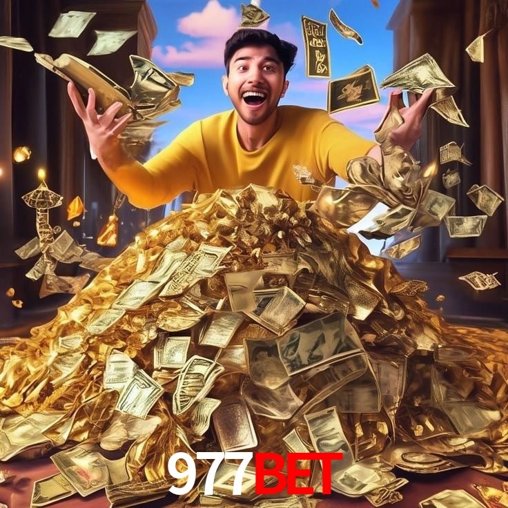 Tecnologia da Plataforma 977bet