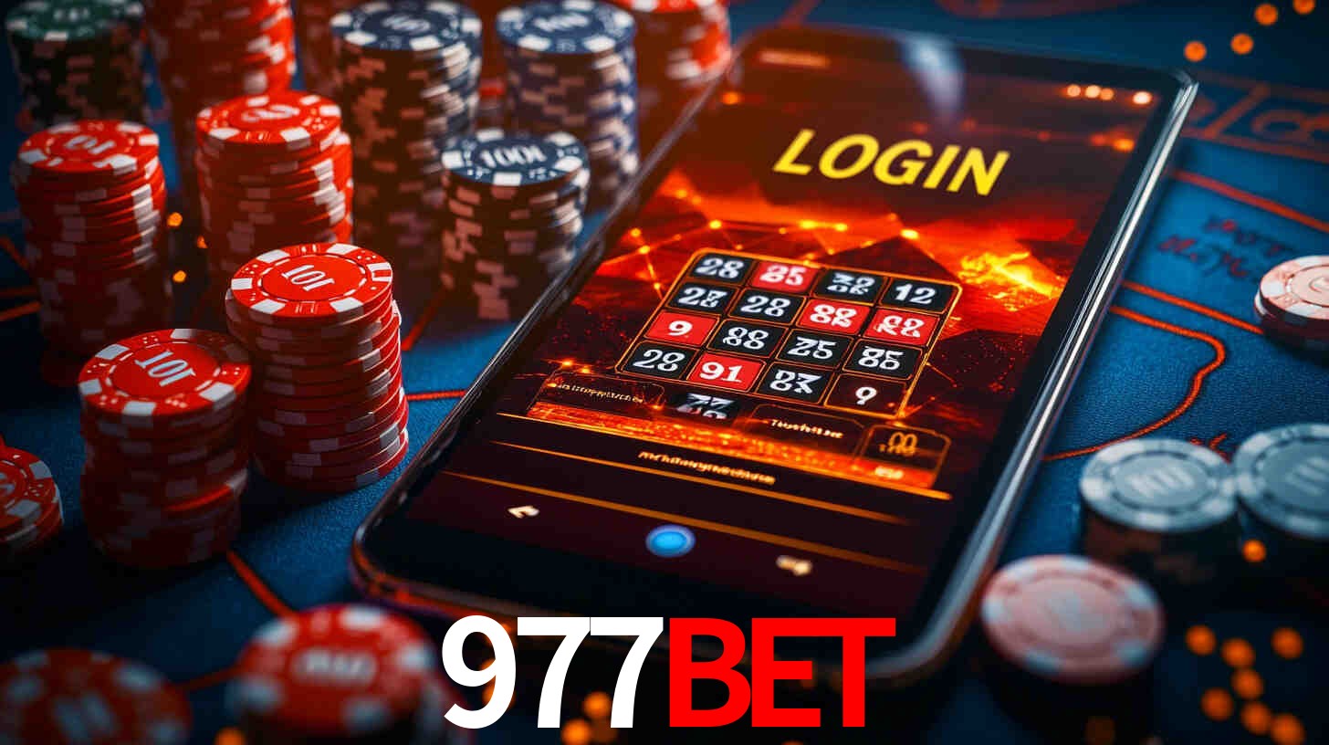 Ofertas App 977bet