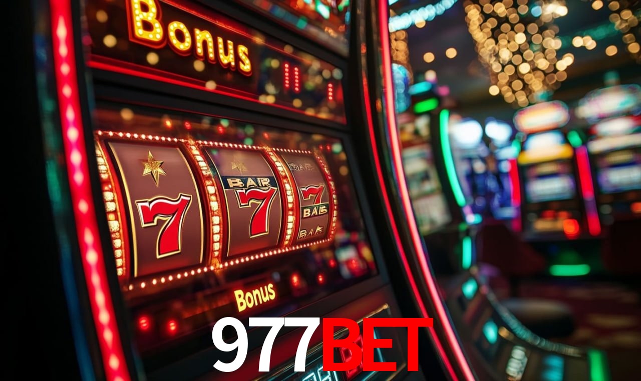 Celular 977bet