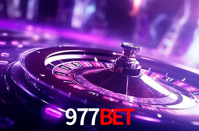 Estatísticas 977bet