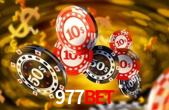 Promoções Sazonais 977bet