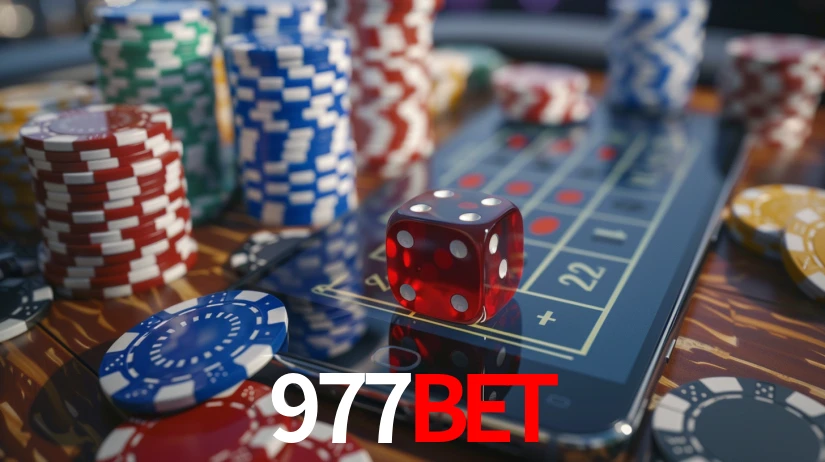 Bônus App 977bet