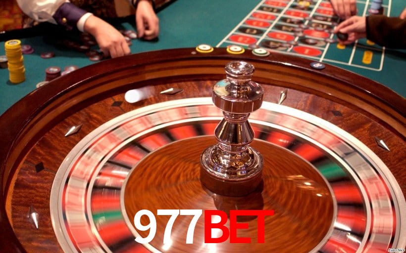 Provedores de Jogos 977bet
