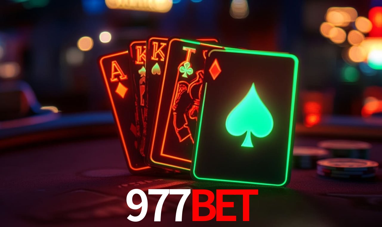 Torneios 977bet