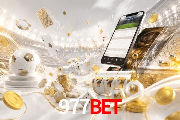 Welcome Bonus 977bet