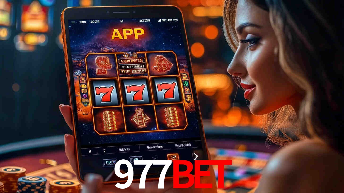 977bet bet casino