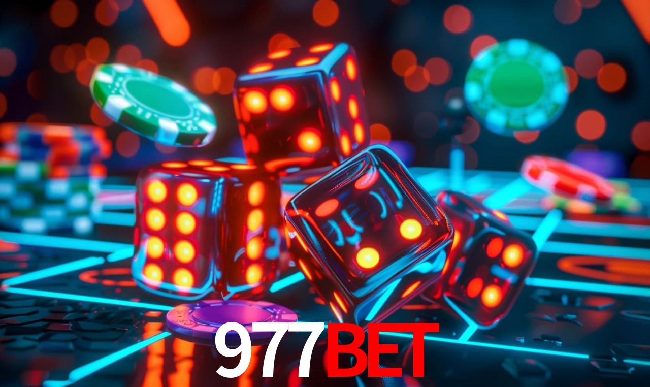 Apostas de Futebol 977bet