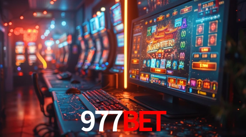 977bet: Seu Especialista em Apostas Esportivas Brasileiras