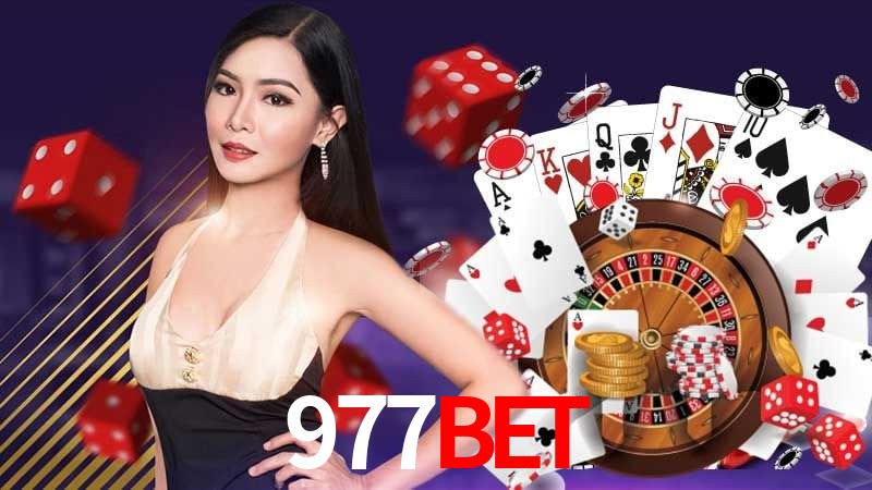 Recursos de Bônus 977bet