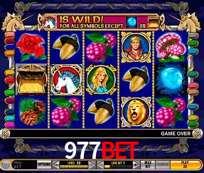 Desvendando o Mundo dos Jogos Virtuais na 977bet