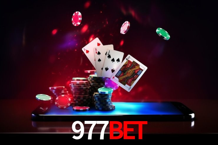 Slot Games 977bet