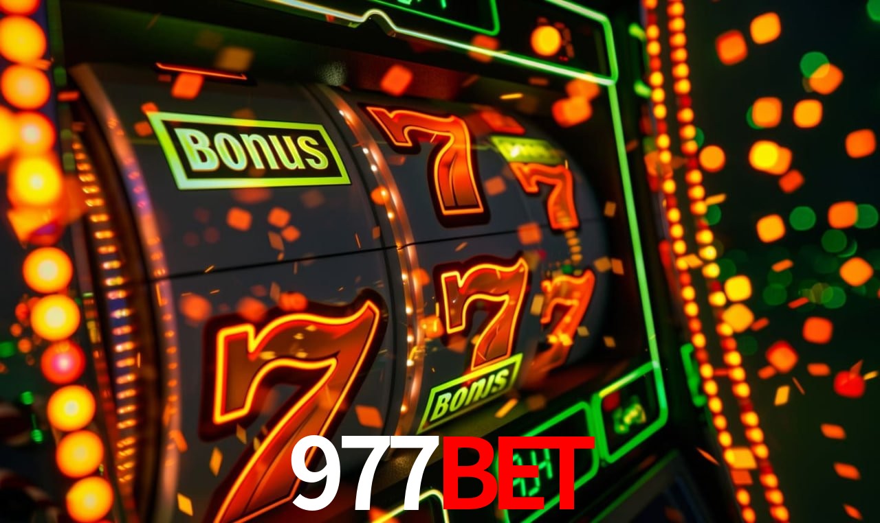 Casino VIP 977bet