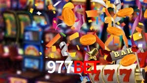 Notificações App 977bet