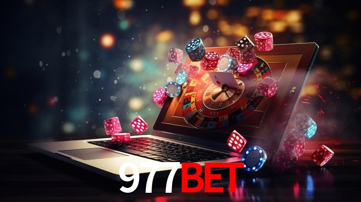 Jogo Aviator 977bet