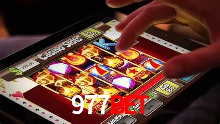 Descubra a Essência do 977bet: Nossa História e Compromissos