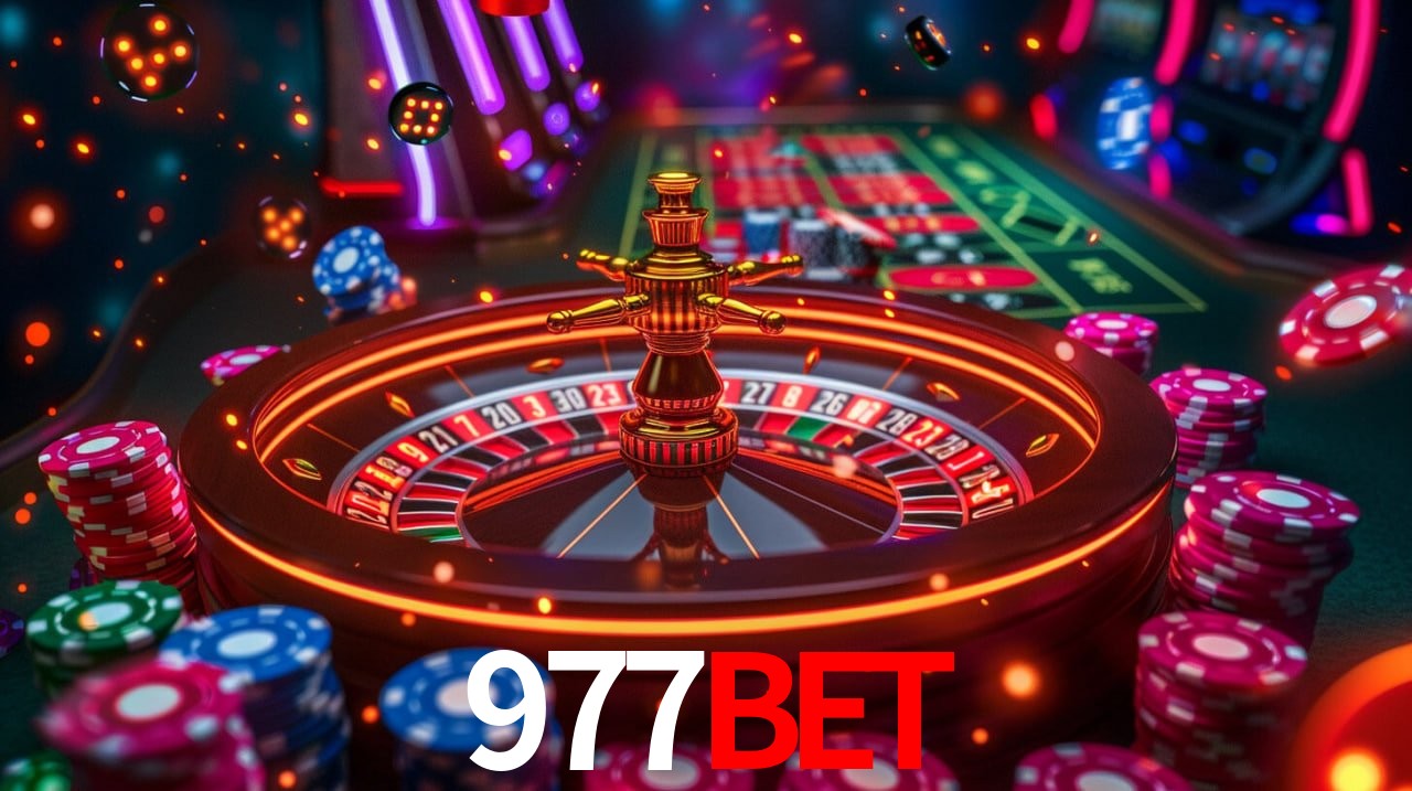 Estatísticas Esportivas 977bet