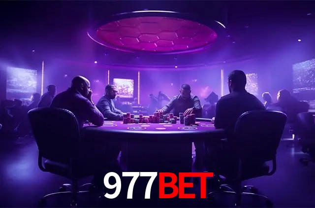login 977bet