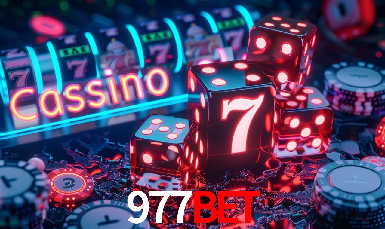 Experiência VIP 977bet