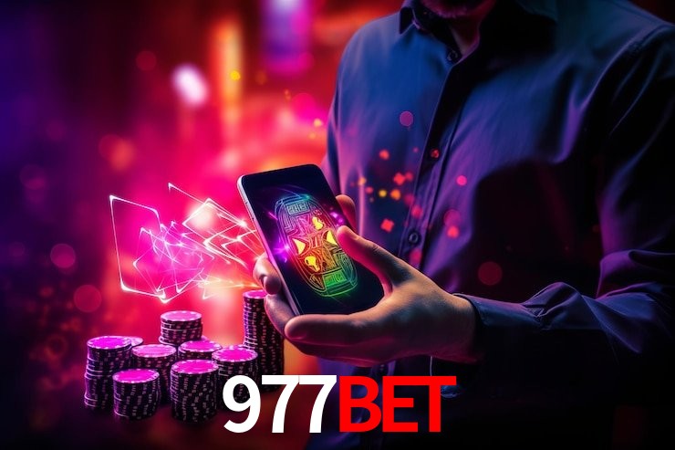 Segurança 2FA 977bet