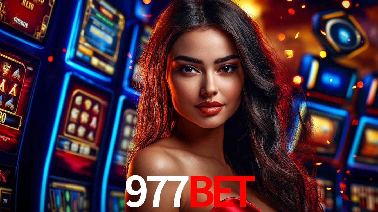 cassino 977bet