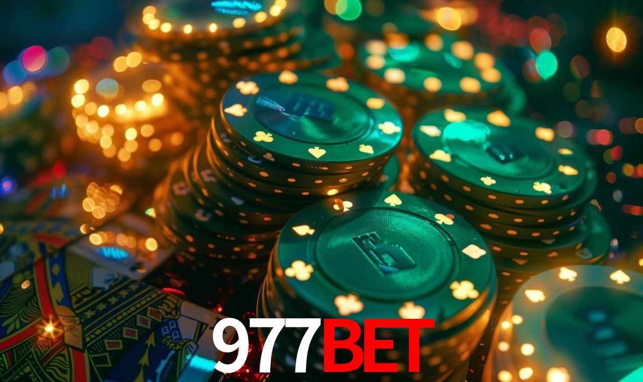 Ofertas Exclusivas 977bet