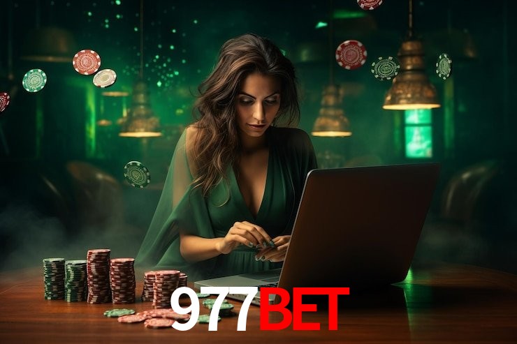 App Store 977bet