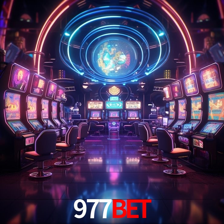 Promoções 977bet