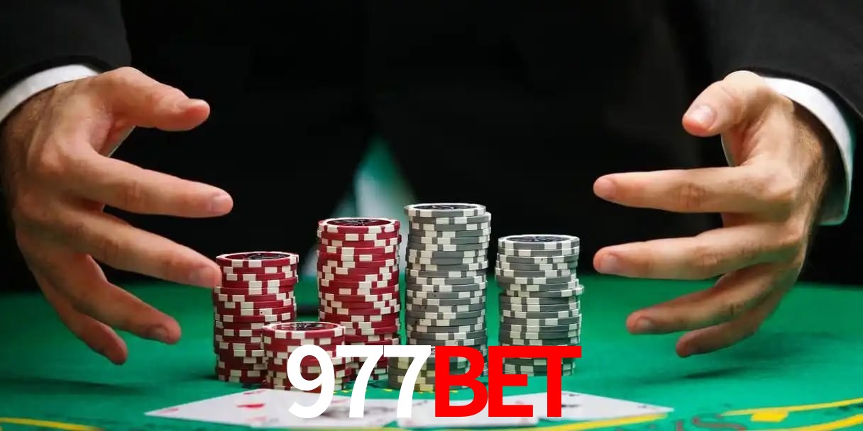 Chances Ganhar 977bet