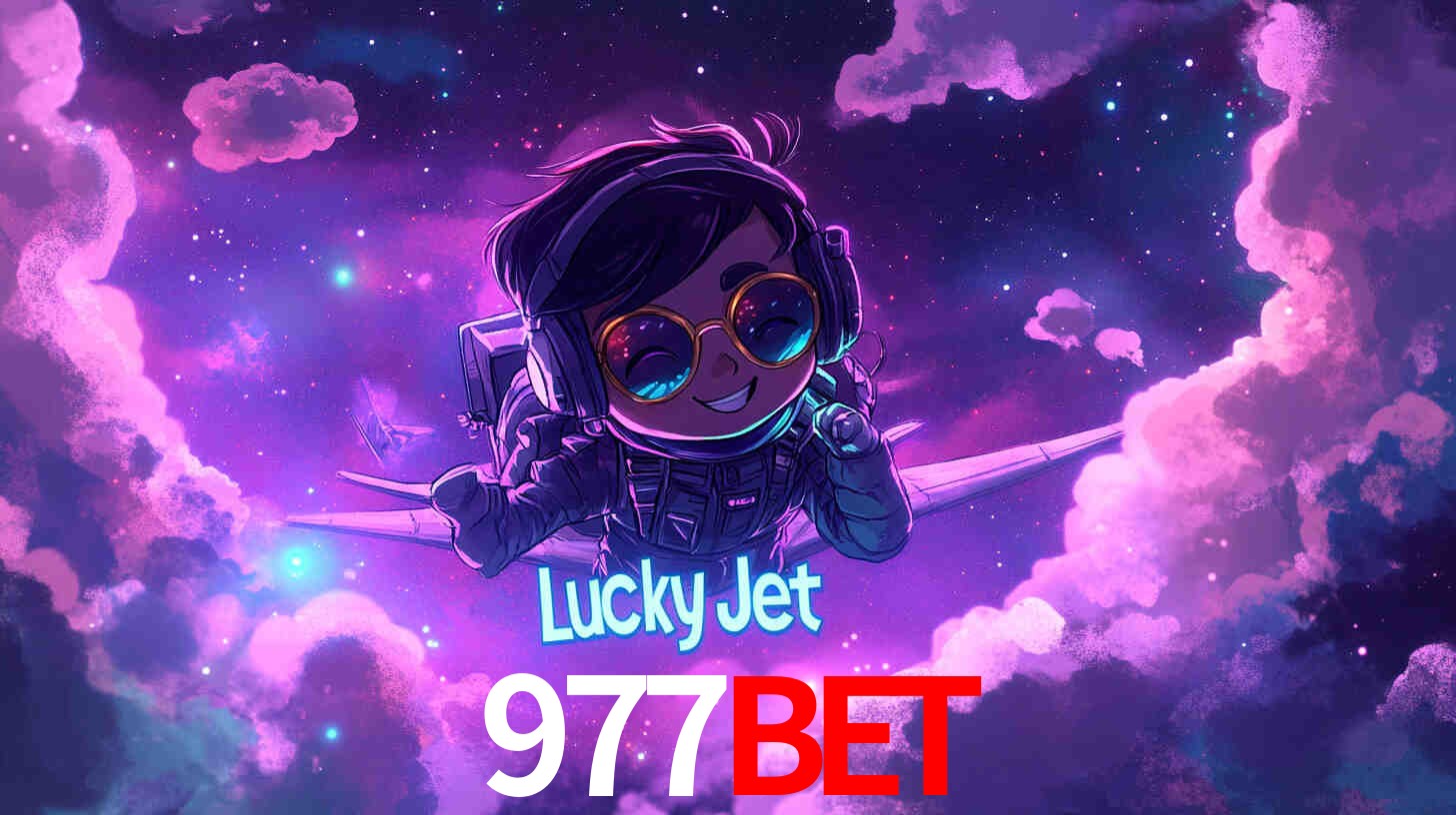 Recursos App 977bet