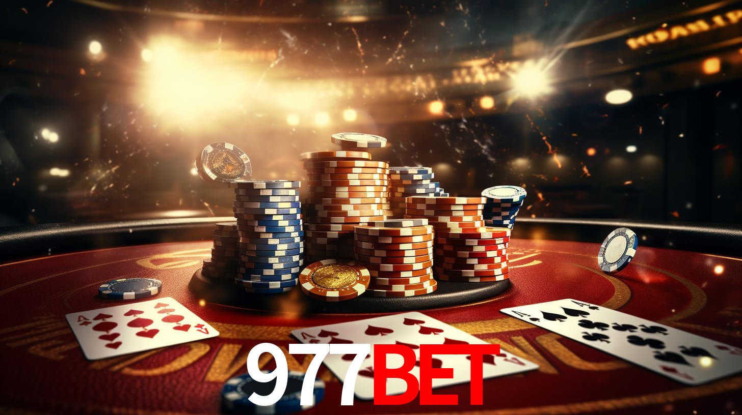 Tournaments 977bet