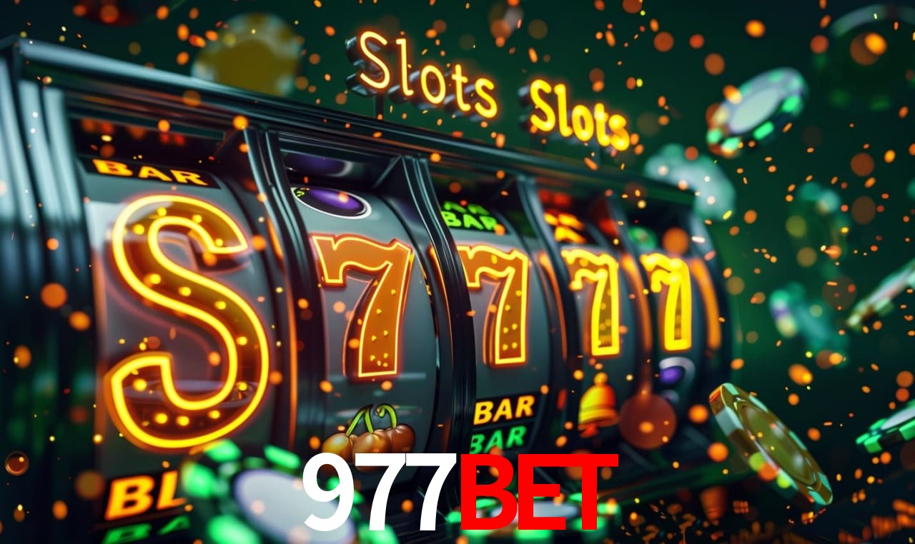Promoção Relâmpago 977bet