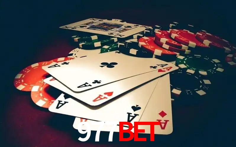 Oportunidades 977bet