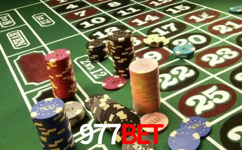 plataforma 977bet