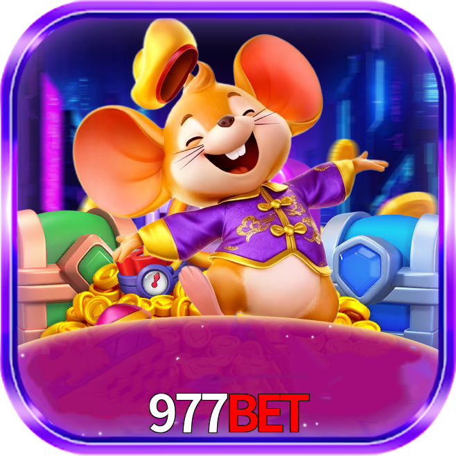 Logo da 977bet